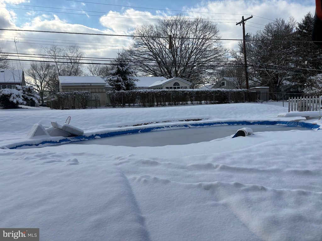 Photo of 1493 Maguire Lane, WARMINSTER, PA 18974 (MLS # PABU2112890)