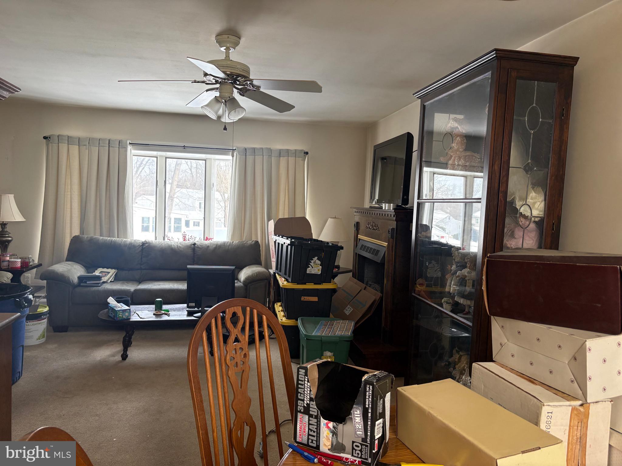 HARTSVILLE PARK - Residential