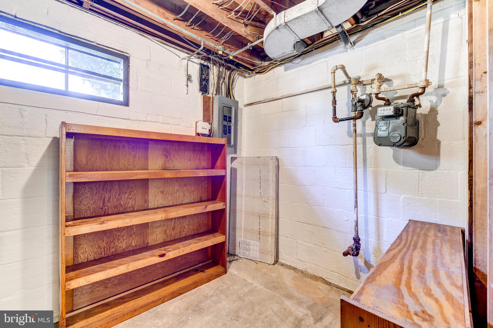 ROCK SPRING - Residential Lease