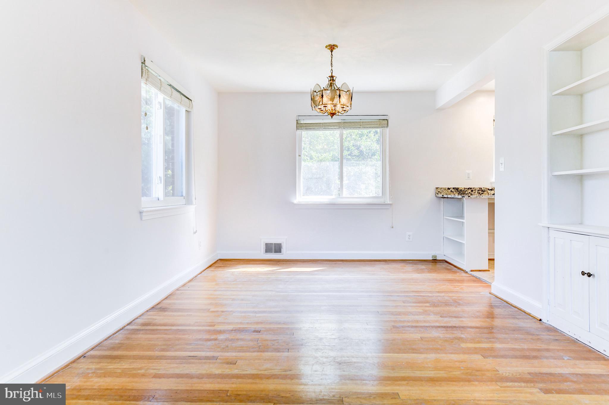 ROCK SPRING - Residential Lease