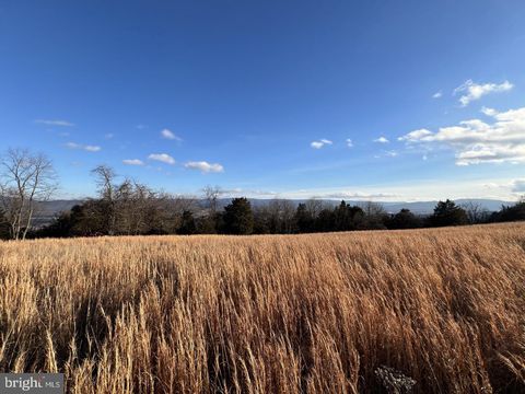 Vacant Land For Sale - 38.43 ACRES Howard Sions Road<br/> MOOREFIELD, WV 26836