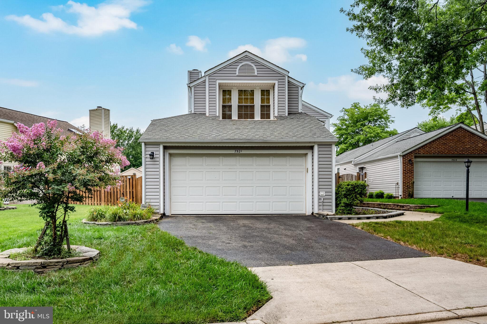 7521 CROSS GATE LANE