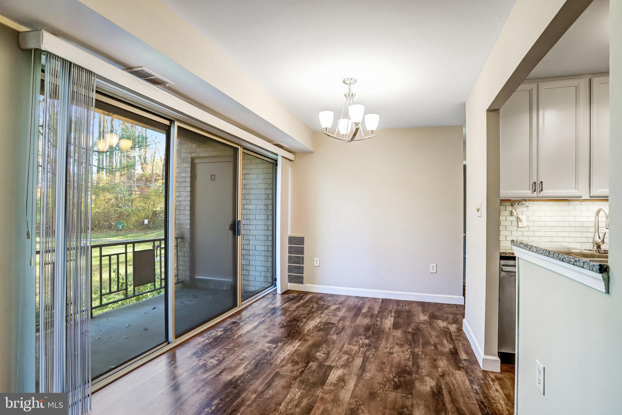 BETHESDA PARK - Residential