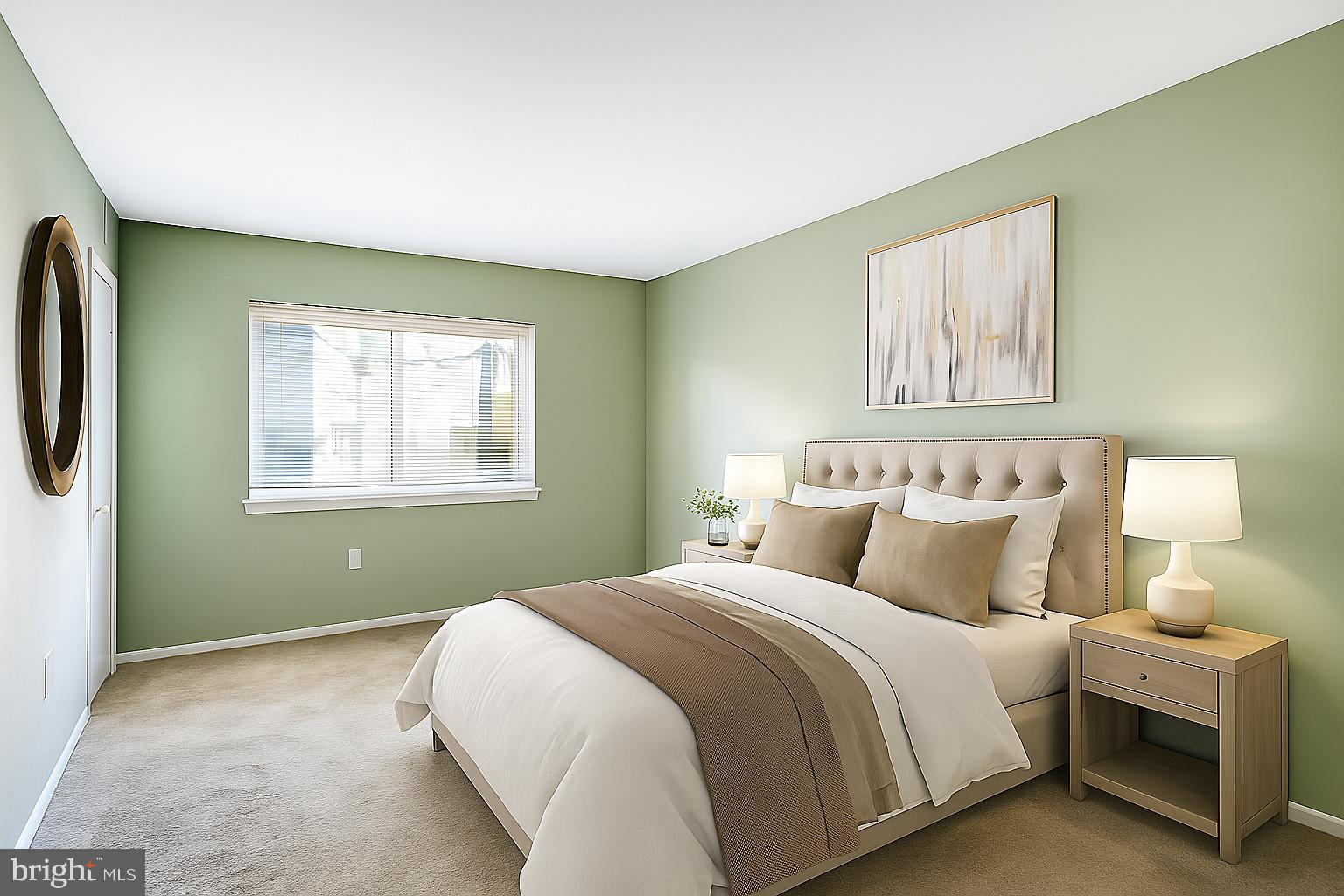 BETHESDA PARK - Residential