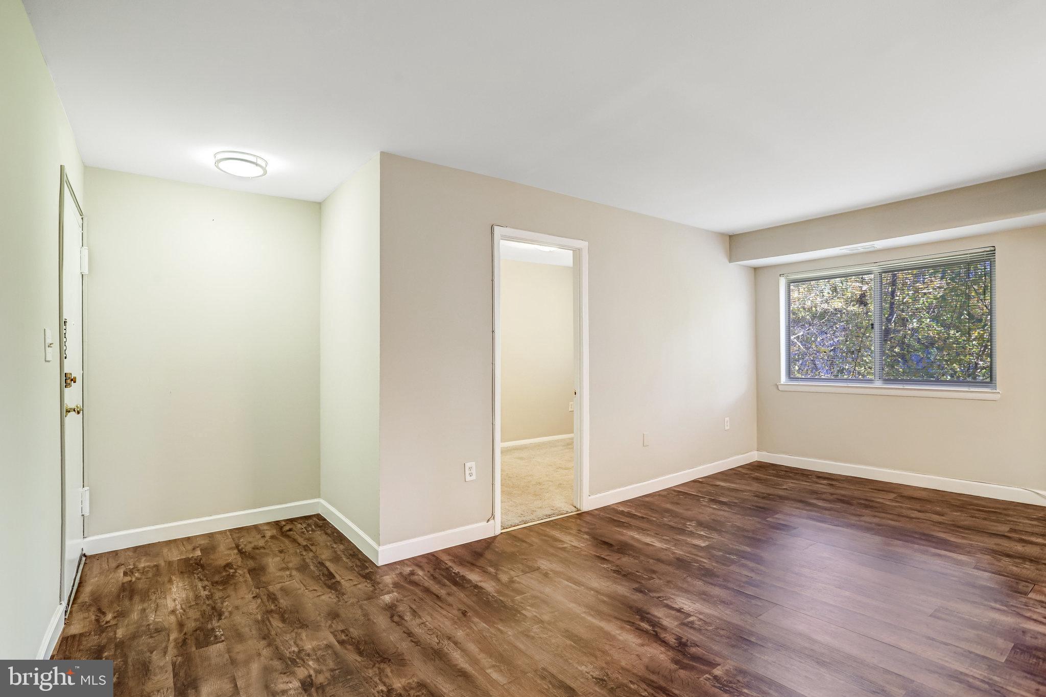 BETHESDA PARK - Residential