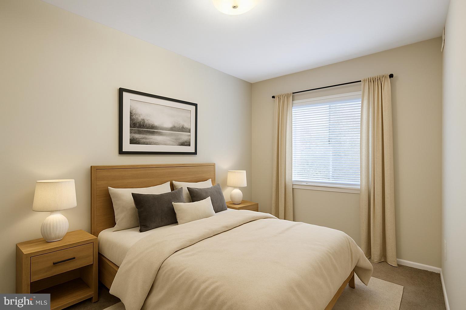 BETHESDA PARK - Residential