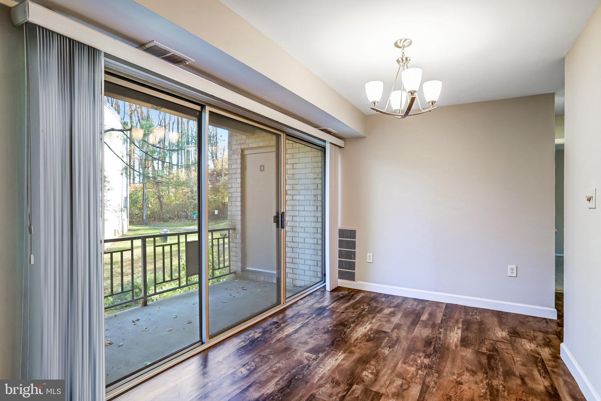 BETHESDA PARK - Residential