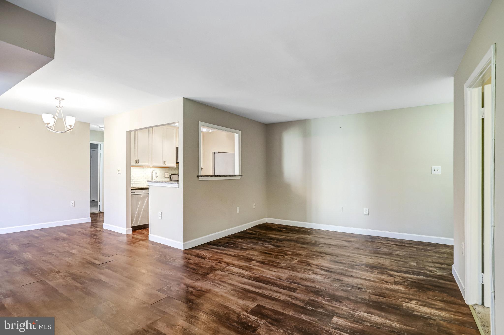 BETHESDA PARK - Residential