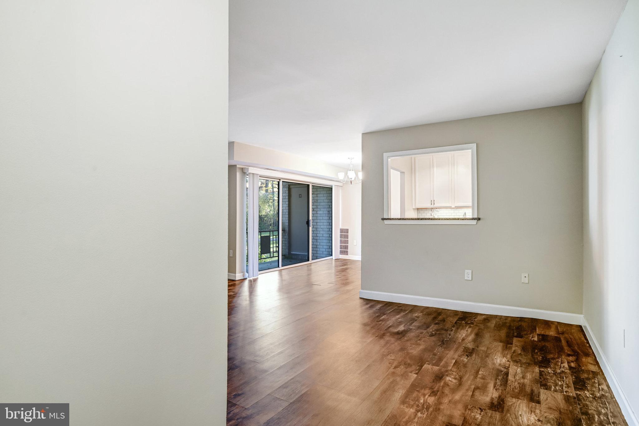 BETHESDA PARK - Residential