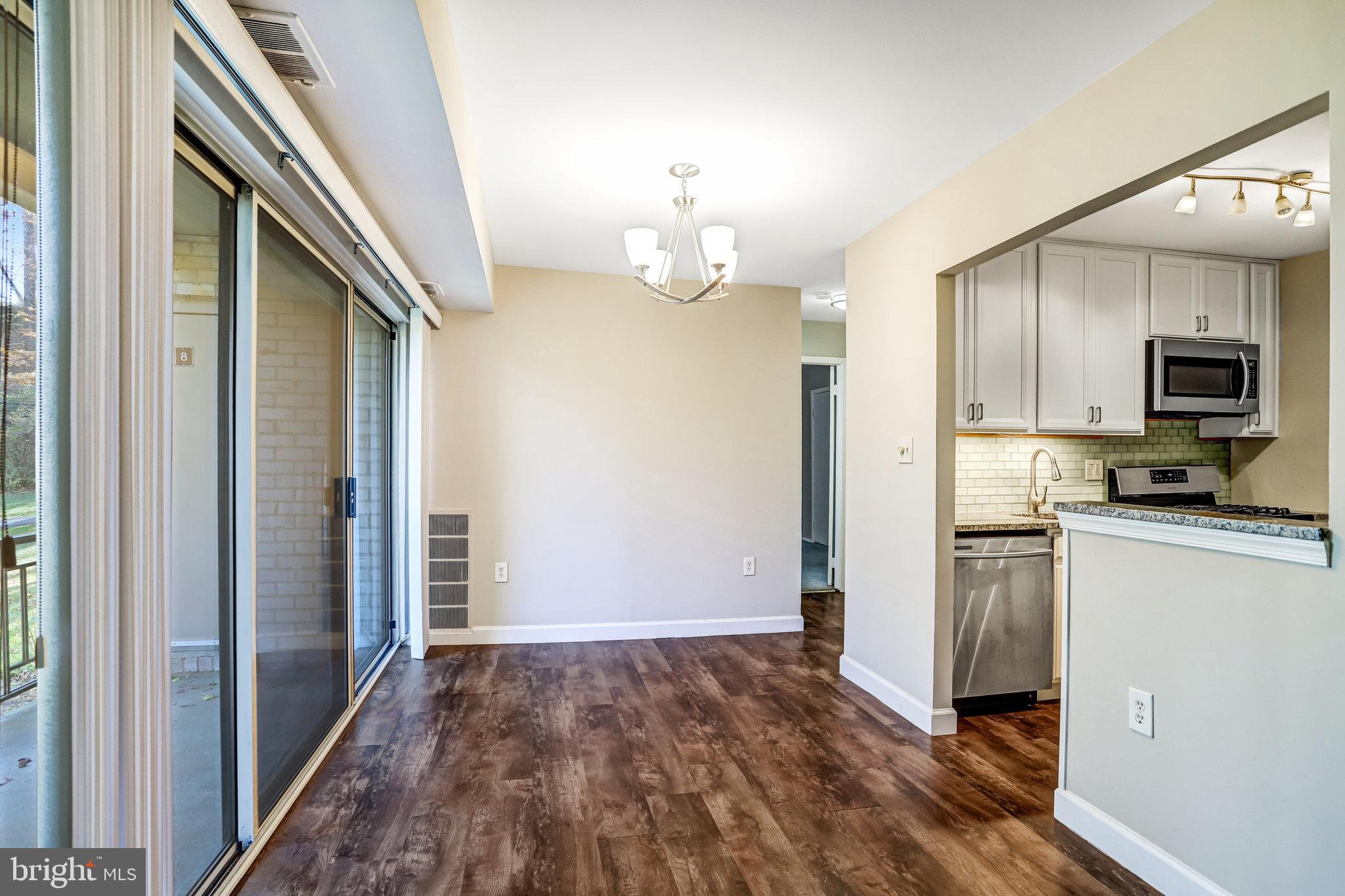 BETHESDA PARK - Residential