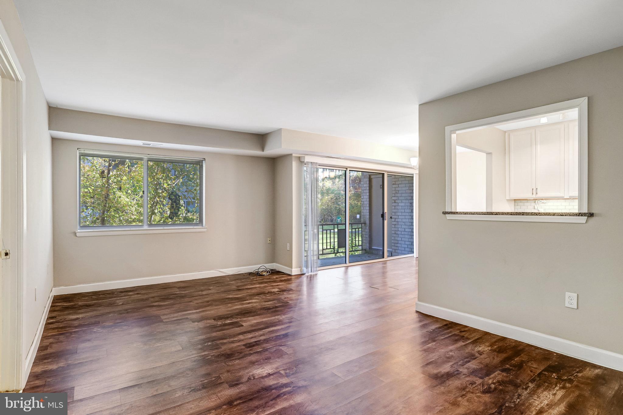 BETHESDA PARK - Residential