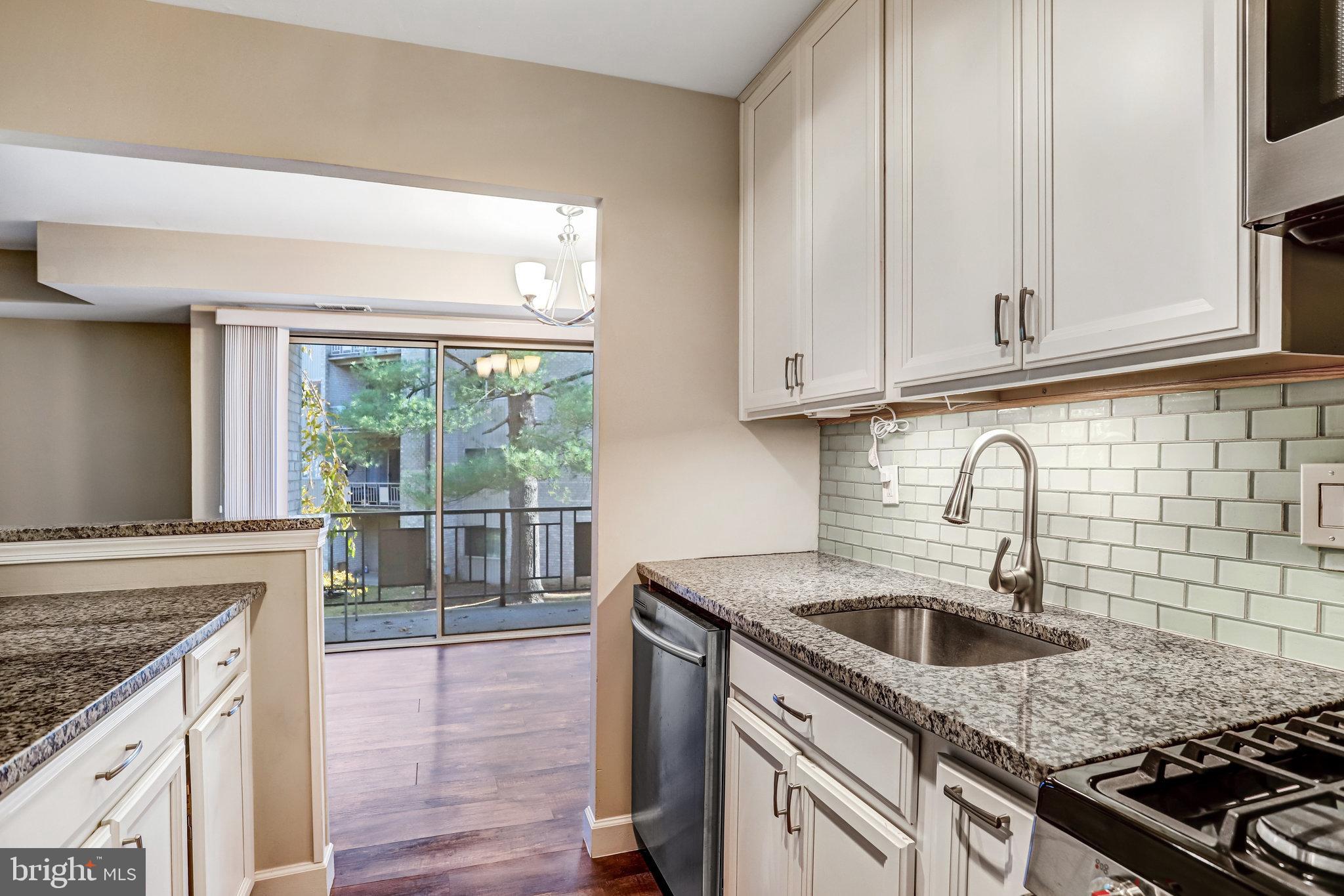 BETHESDA PARK - Residential