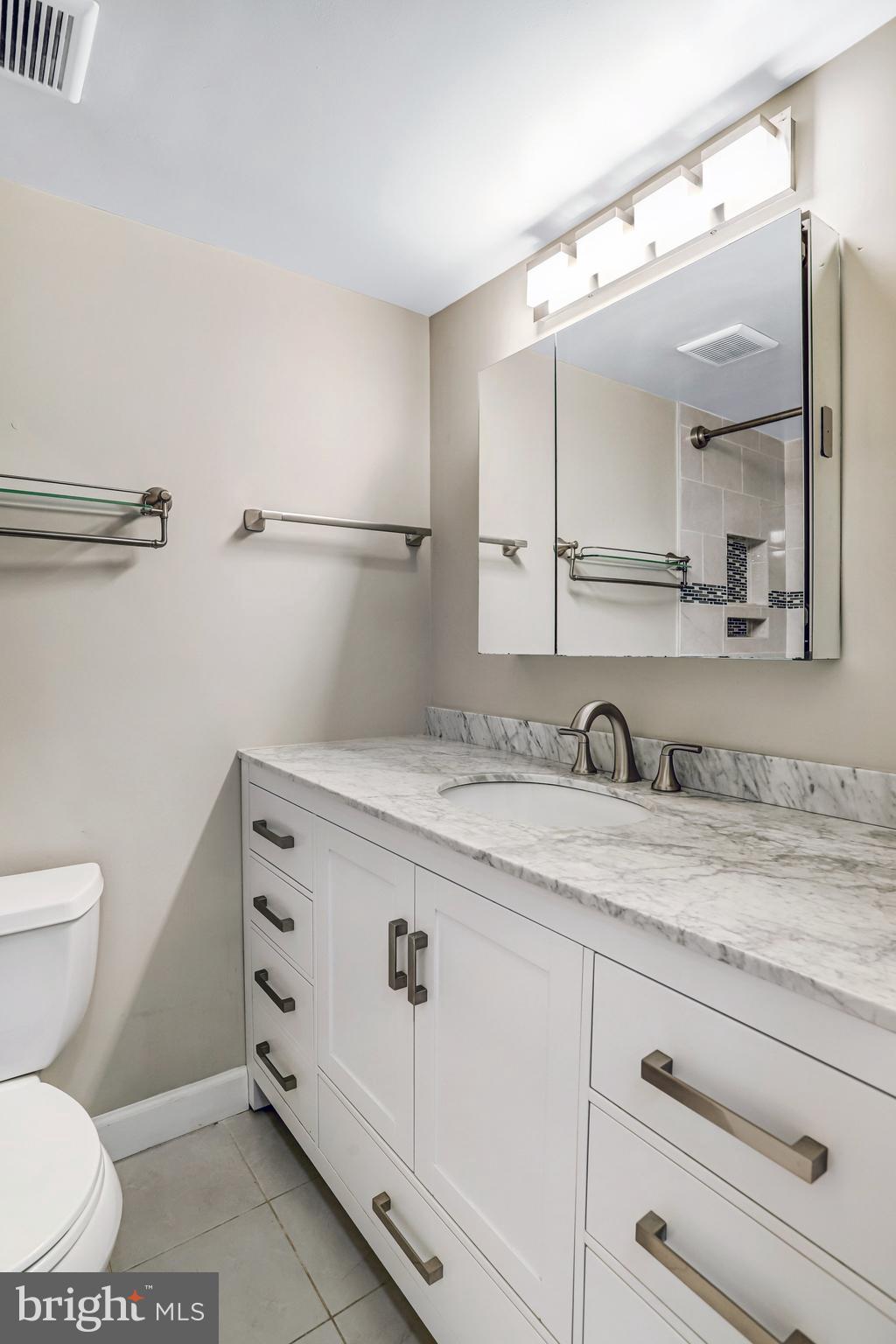 BETHESDA PARK - Residential