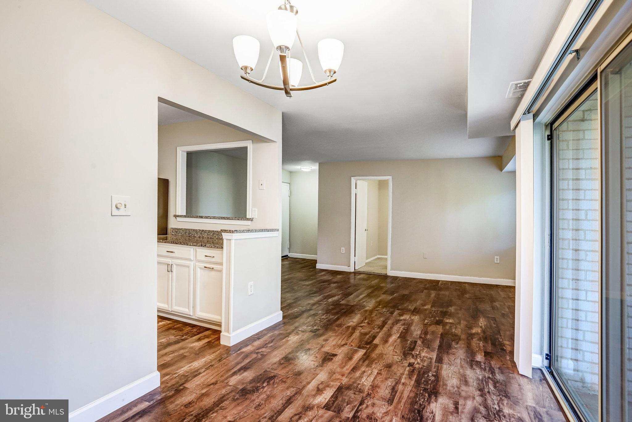 BETHESDA PARK - Residential