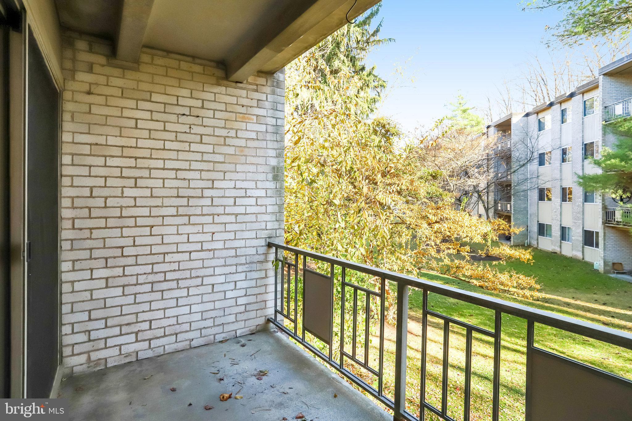 BETHESDA PARK - Residential