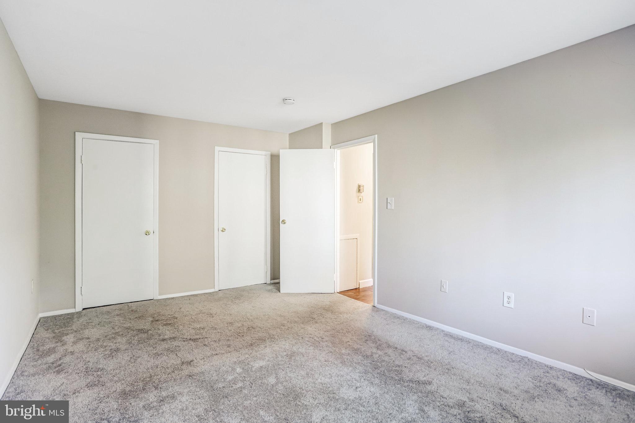 BETHESDA PARK - Residential