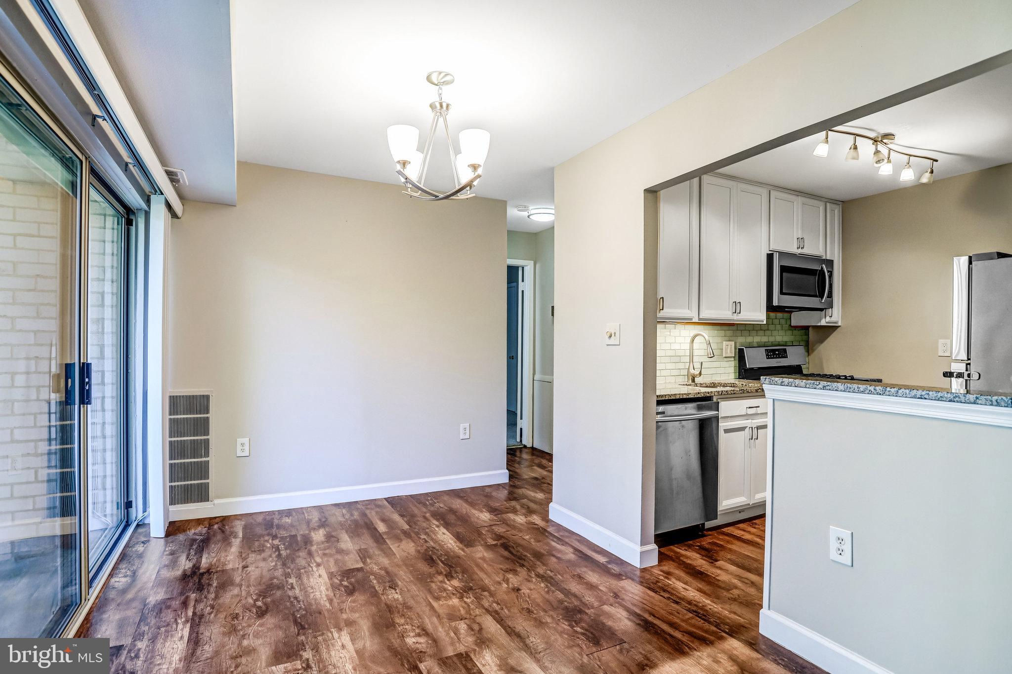 BETHESDA PARK - Residential