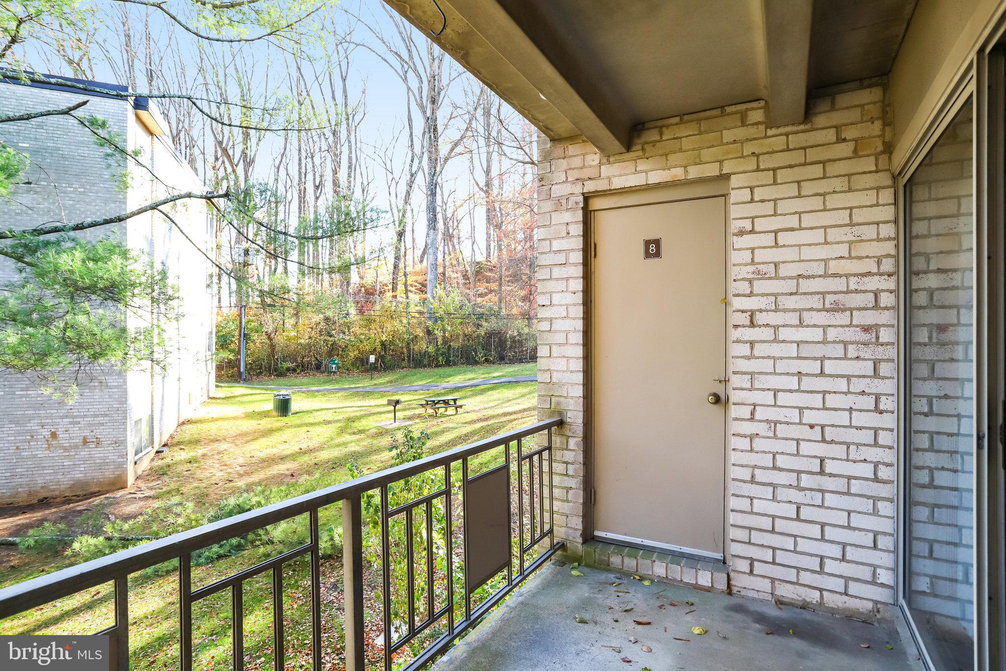 BETHESDA PARK - Residential