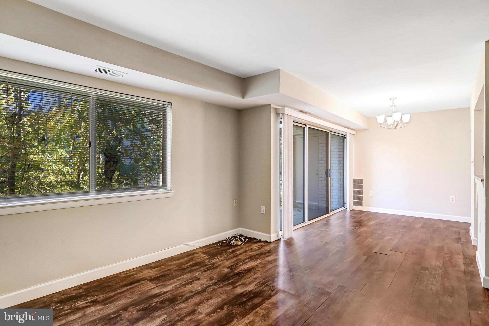 BETHESDA PARK - Residential