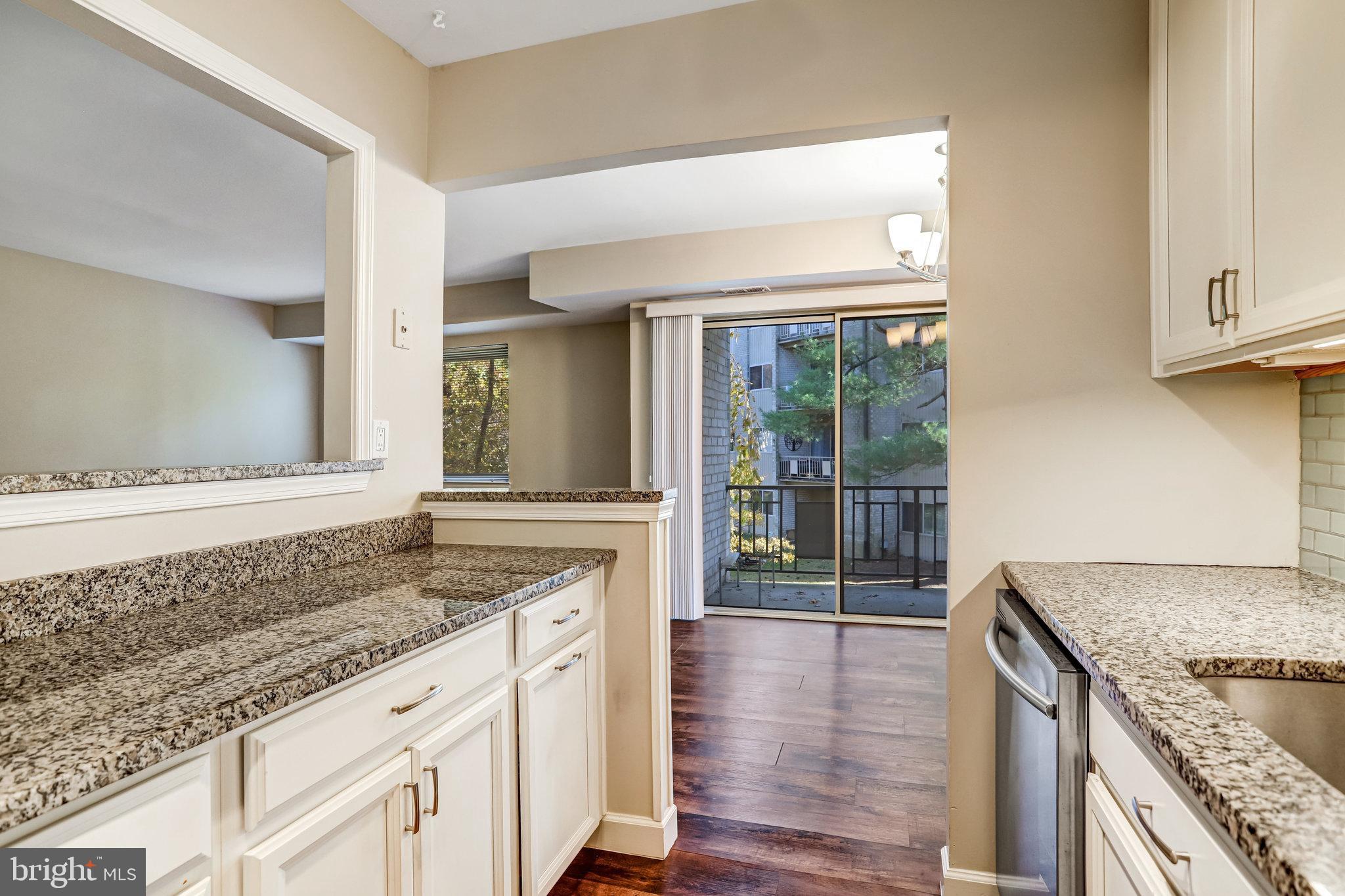 BETHESDA PARK - Residential