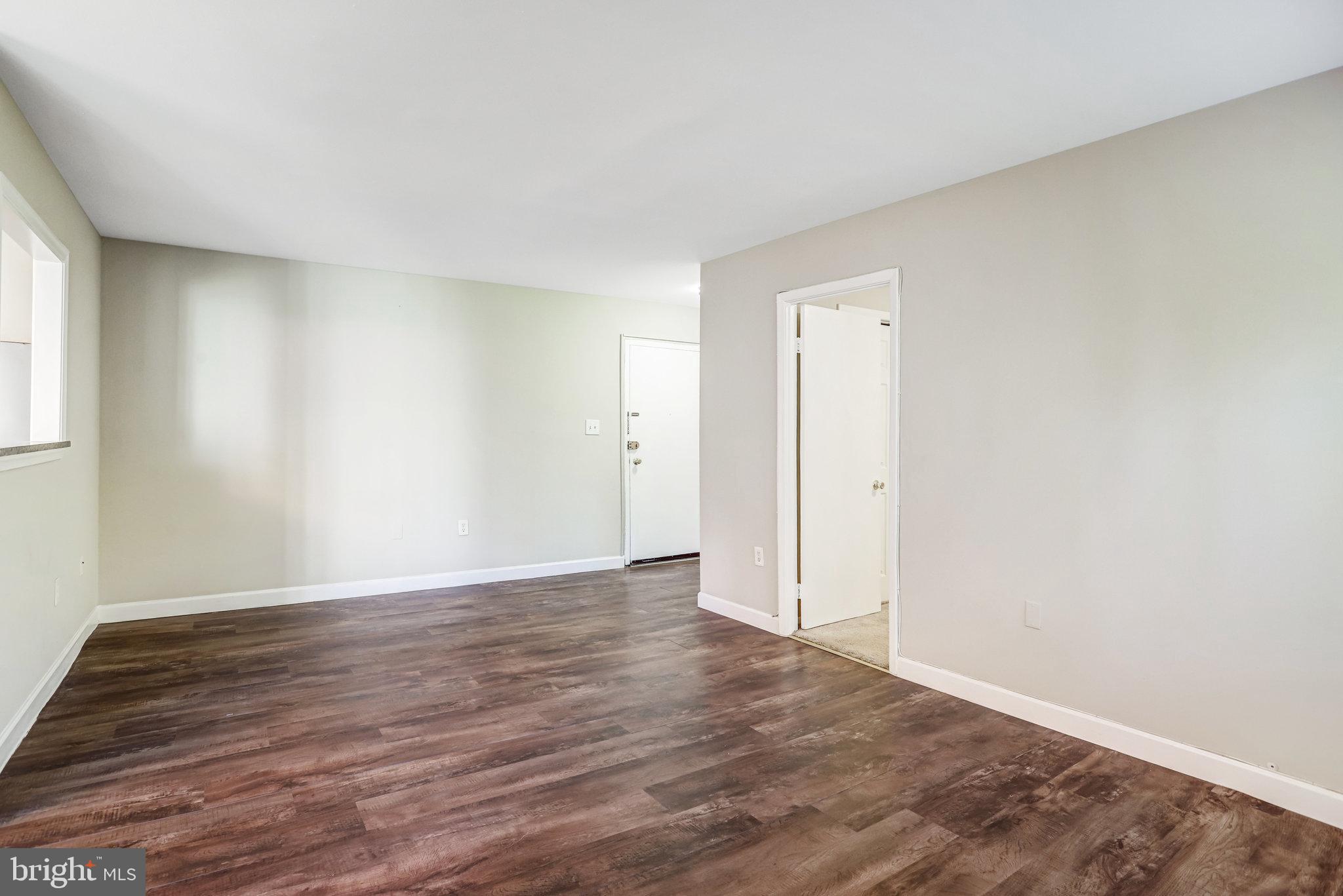 BETHESDA PARK - Residential