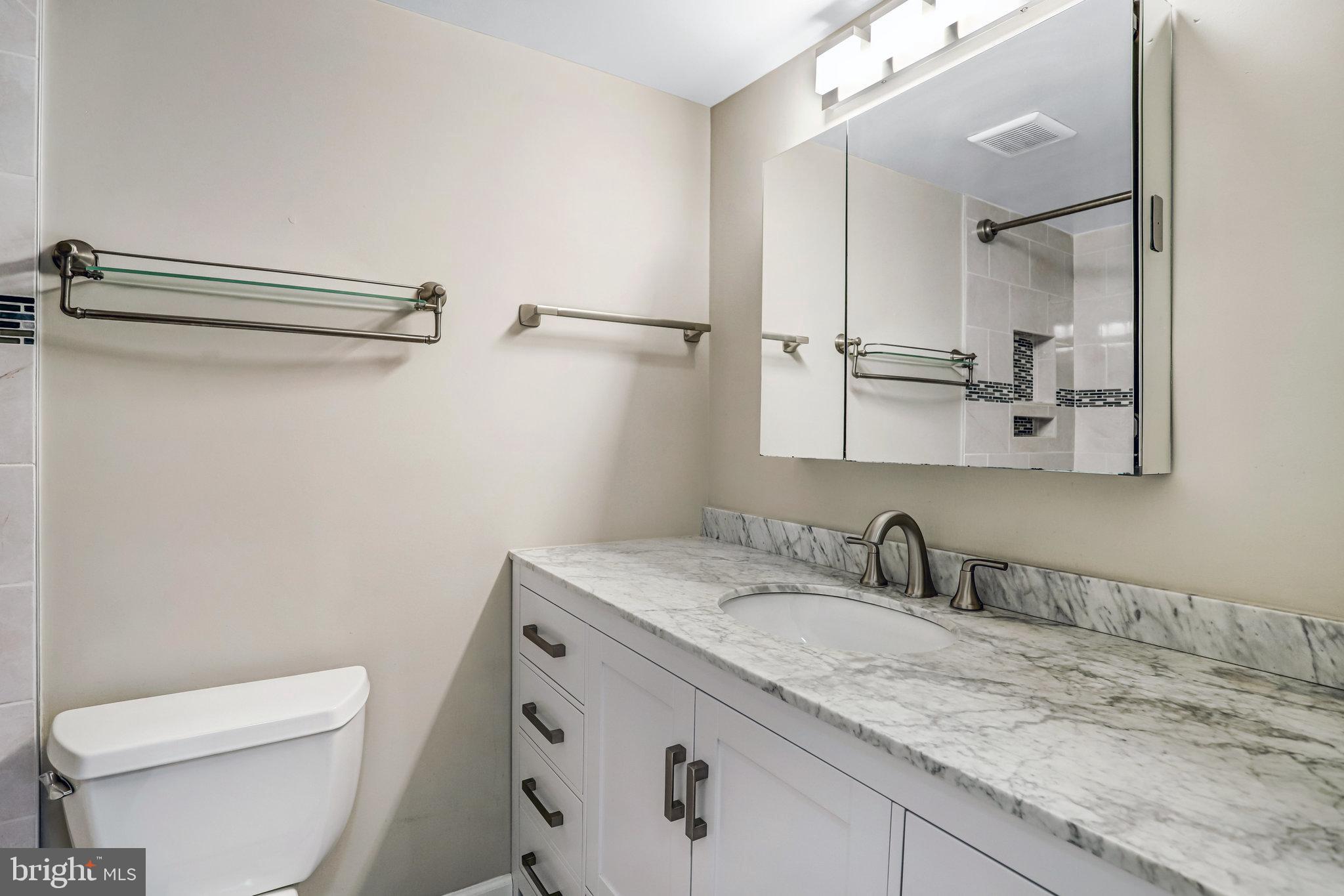 BETHESDA PARK - Residential