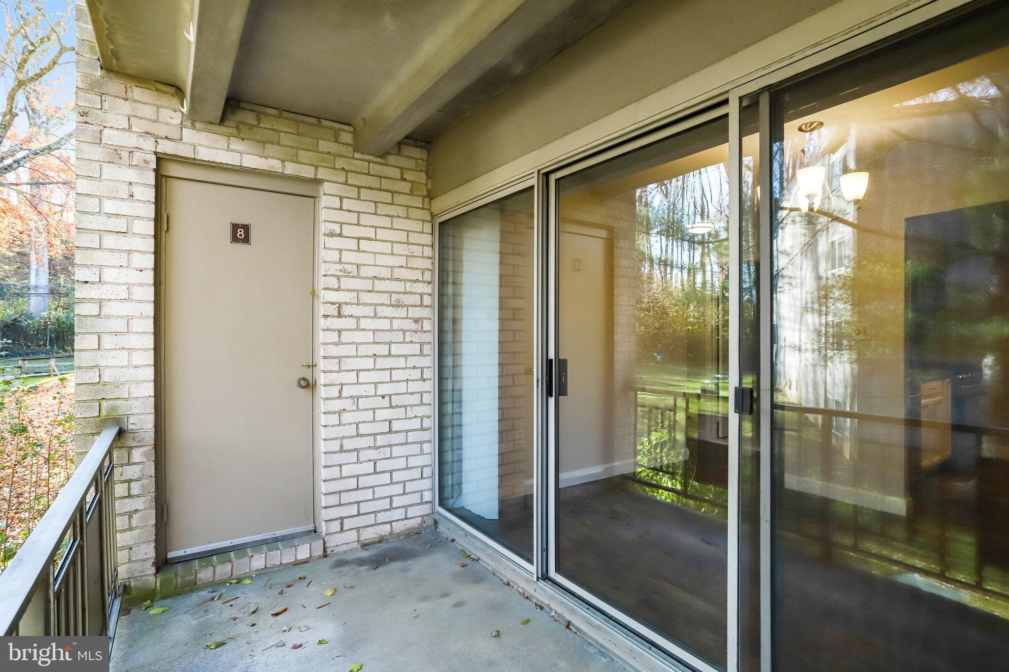 BETHESDA PARK - Residential