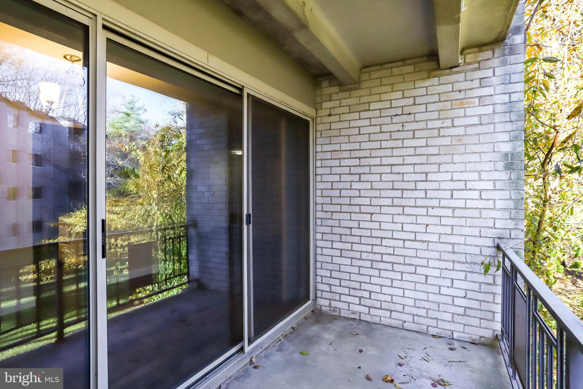 BETHESDA PARK - Residential