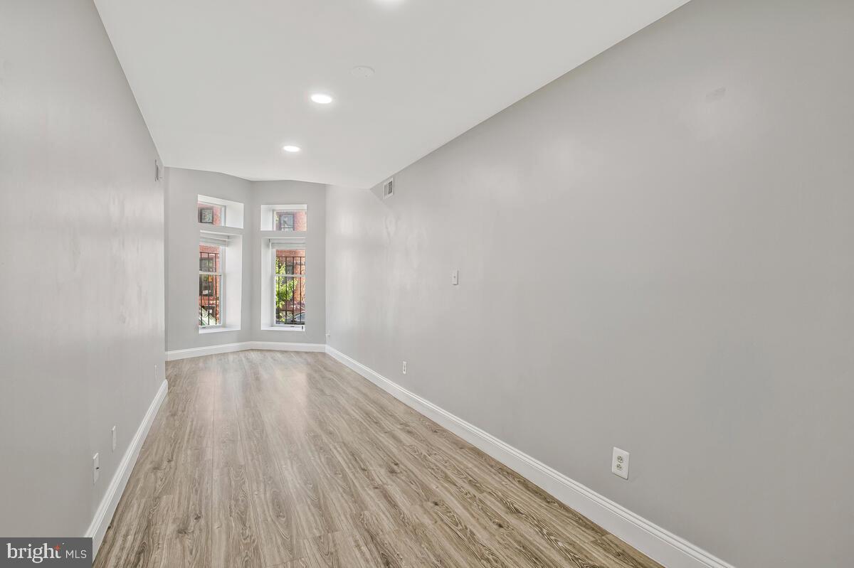 RESERVOIR HILL - Residential