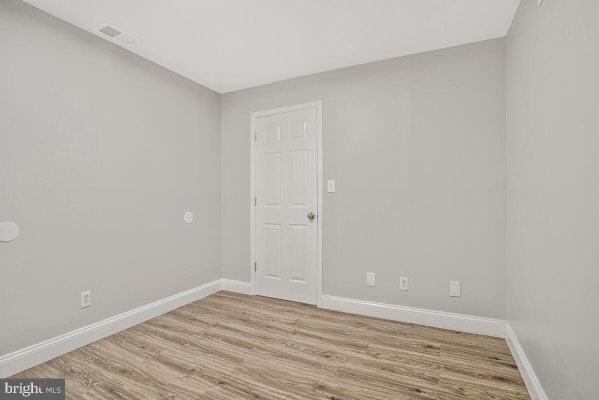RESERVOIR HILL - Residential