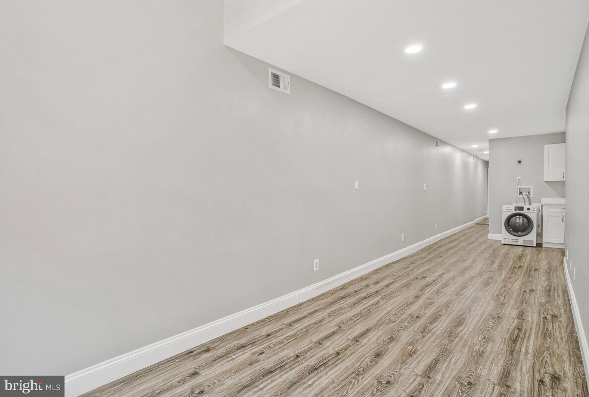 RESERVOIR HILL - Residential