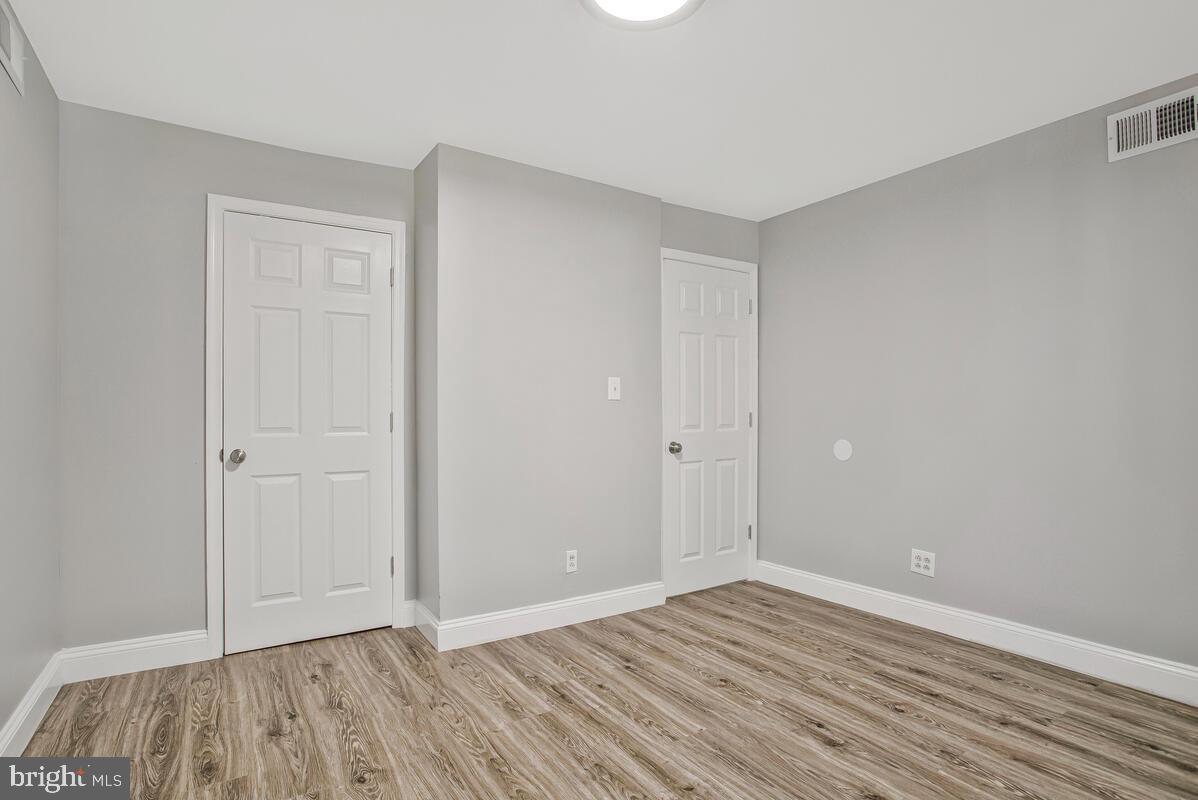 RESERVOIR HILL - Residential