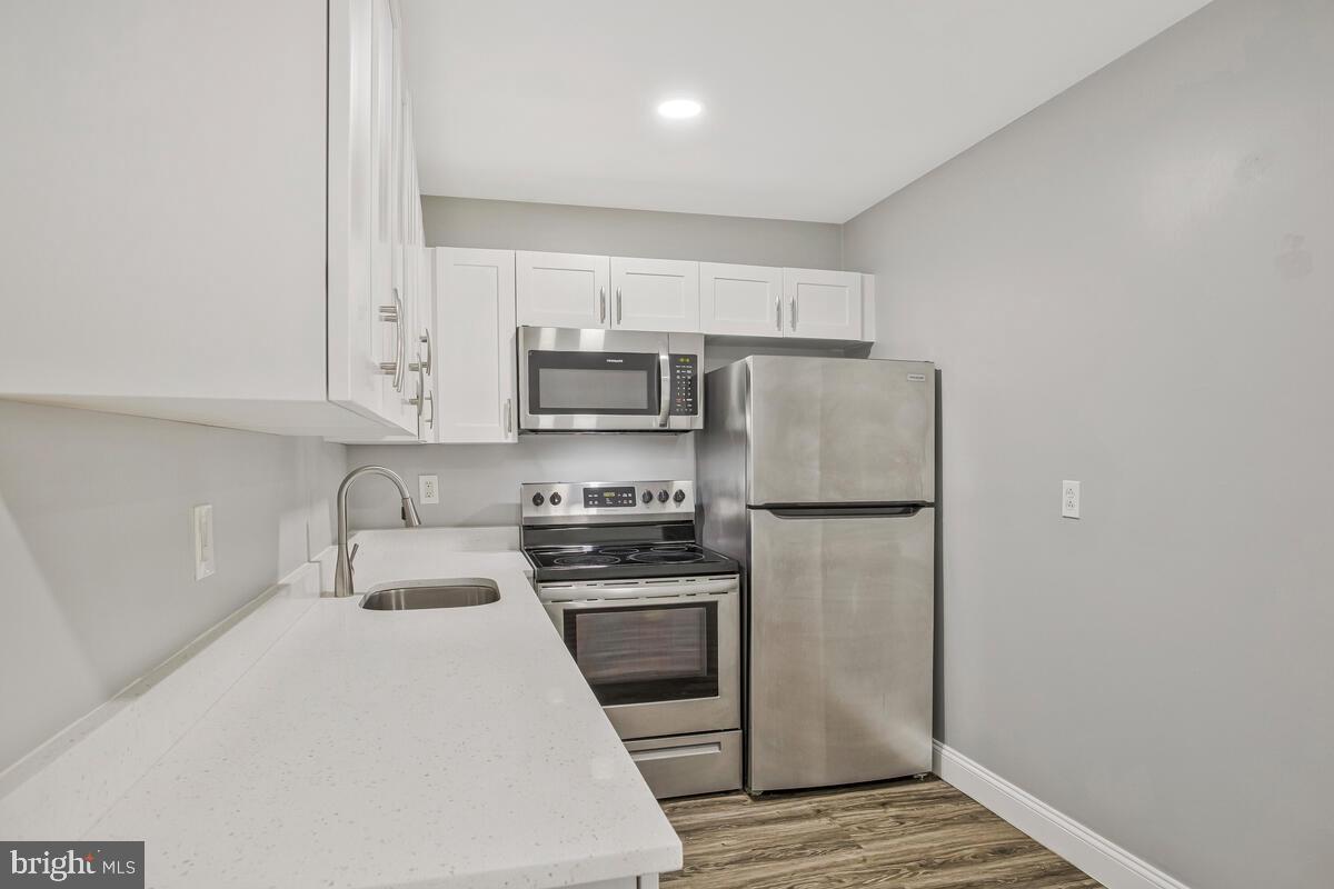 RESERVOIR HILL - Residential