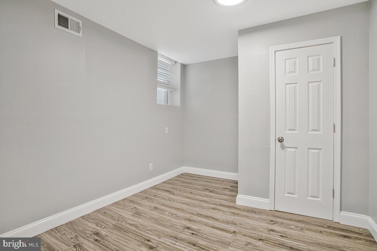 RESERVOIR HILL - Residential