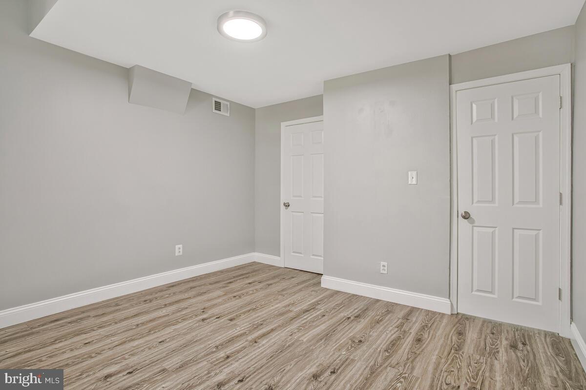 RESERVOIR HILL - Residential