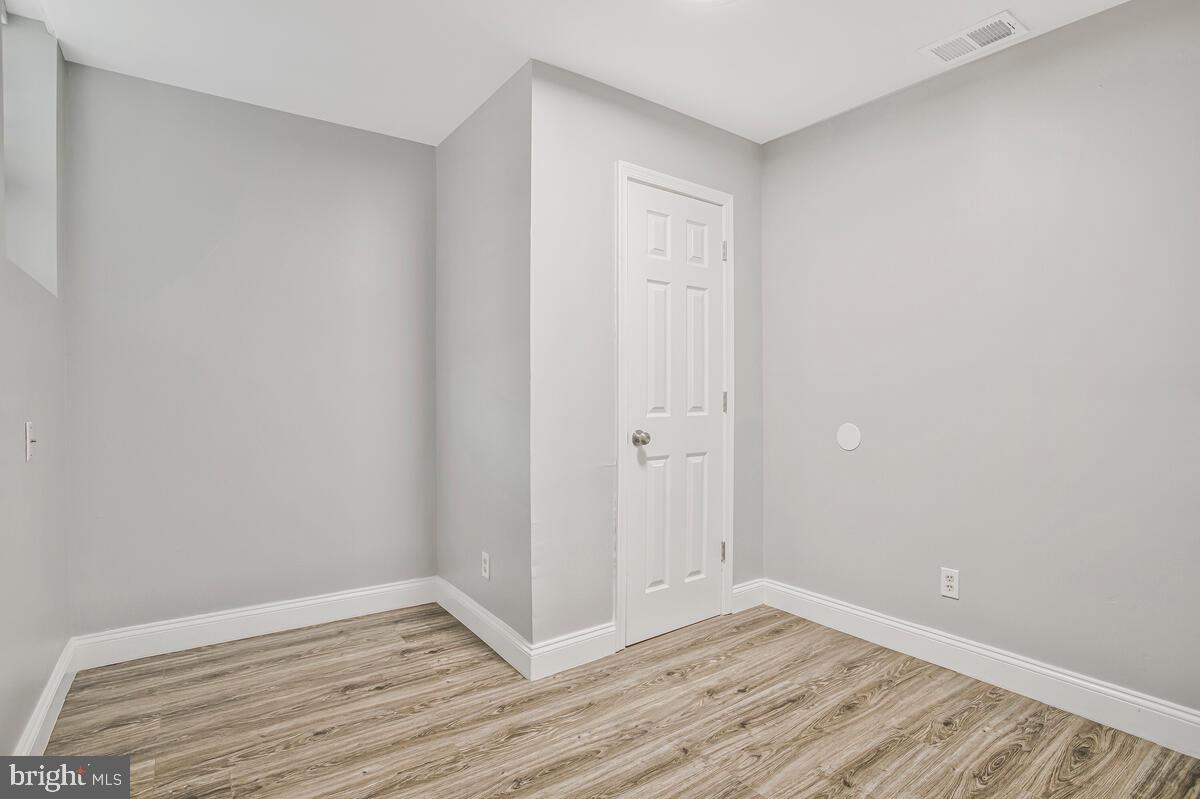 RESERVOIR HILL - Residential