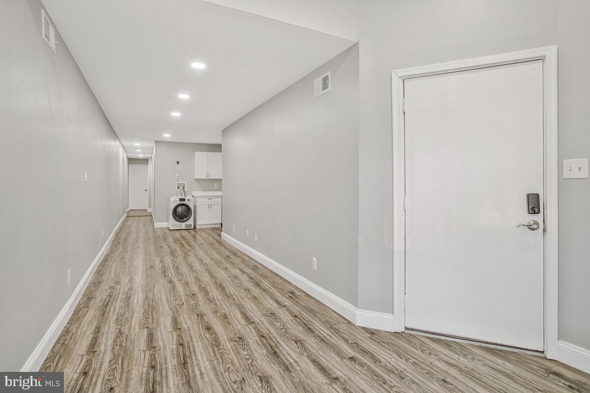 RESERVOIR HILL - Residential