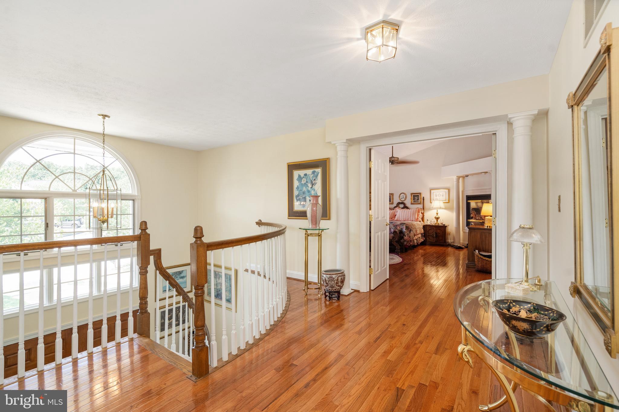 LYONSWOOD - Residential