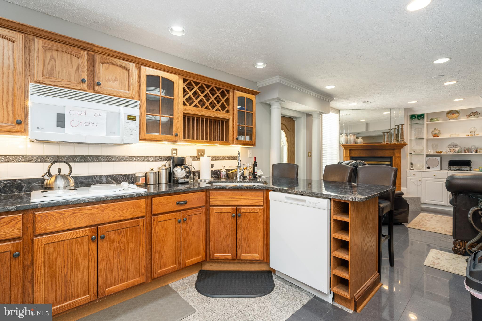 LYONSWOOD - Residential