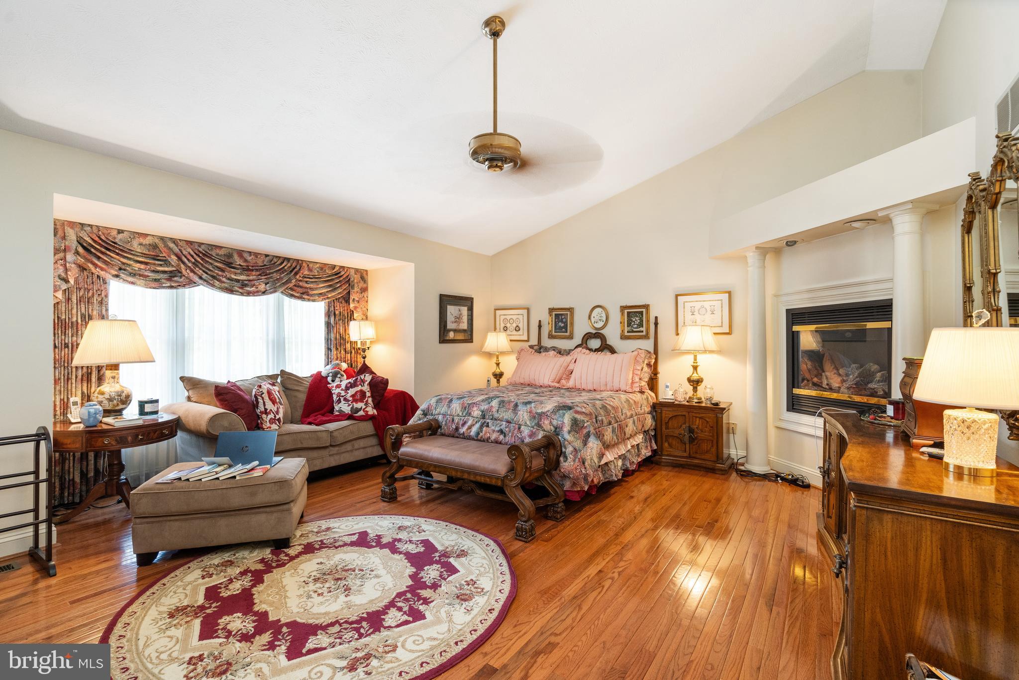 LYONSWOOD - Residential