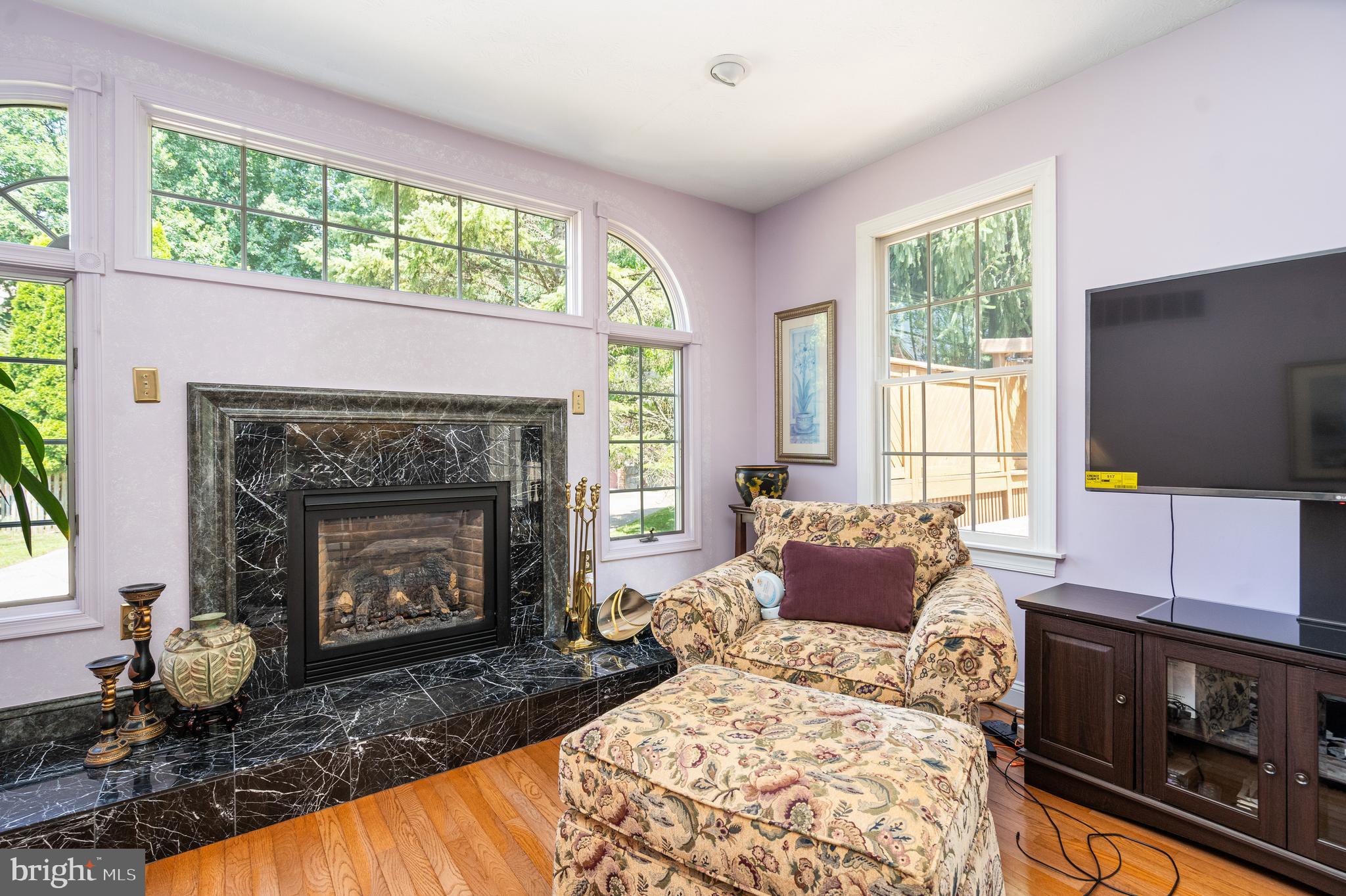 LYONSWOOD - Residential