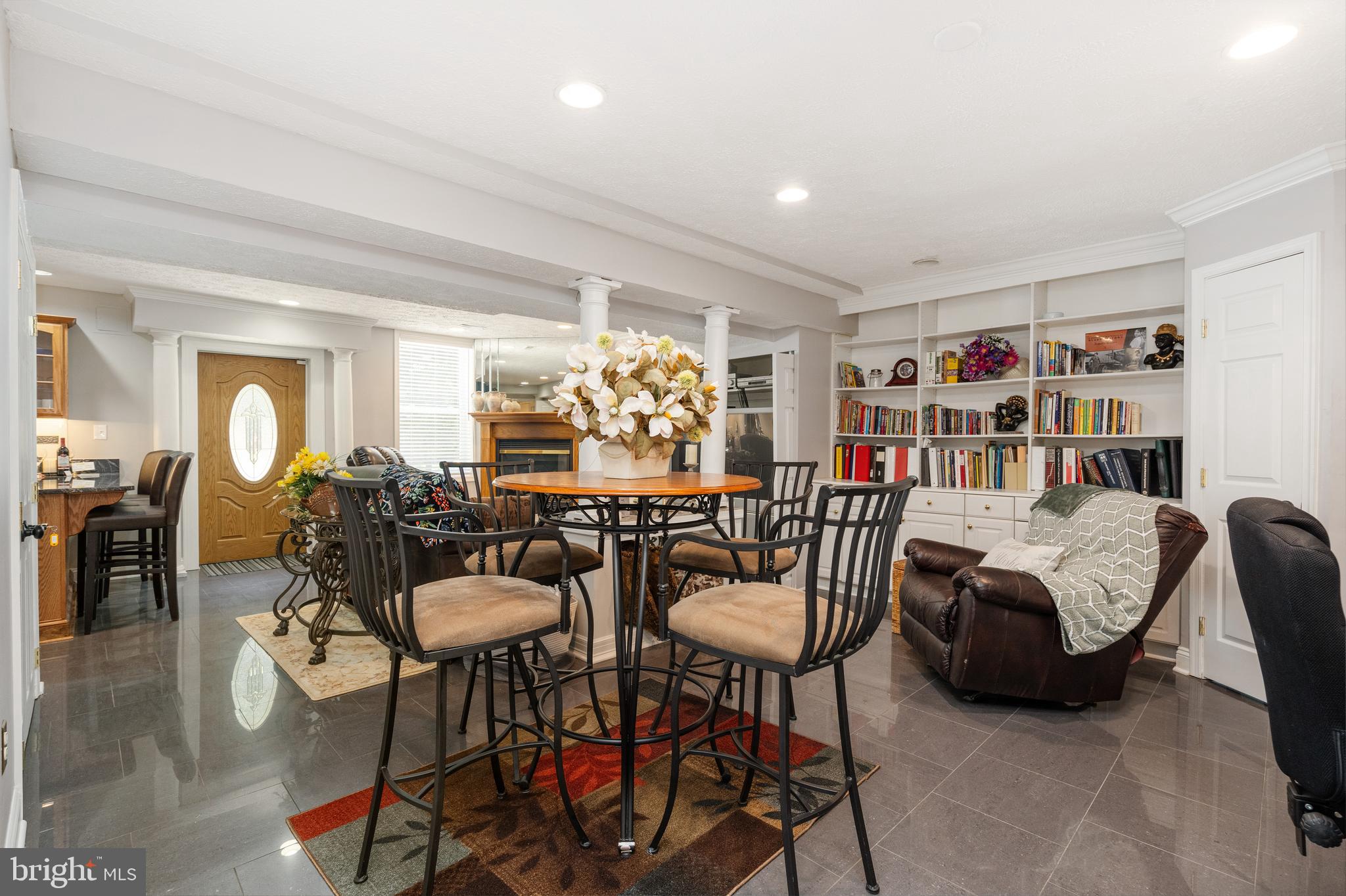 LYONSWOOD - Residential