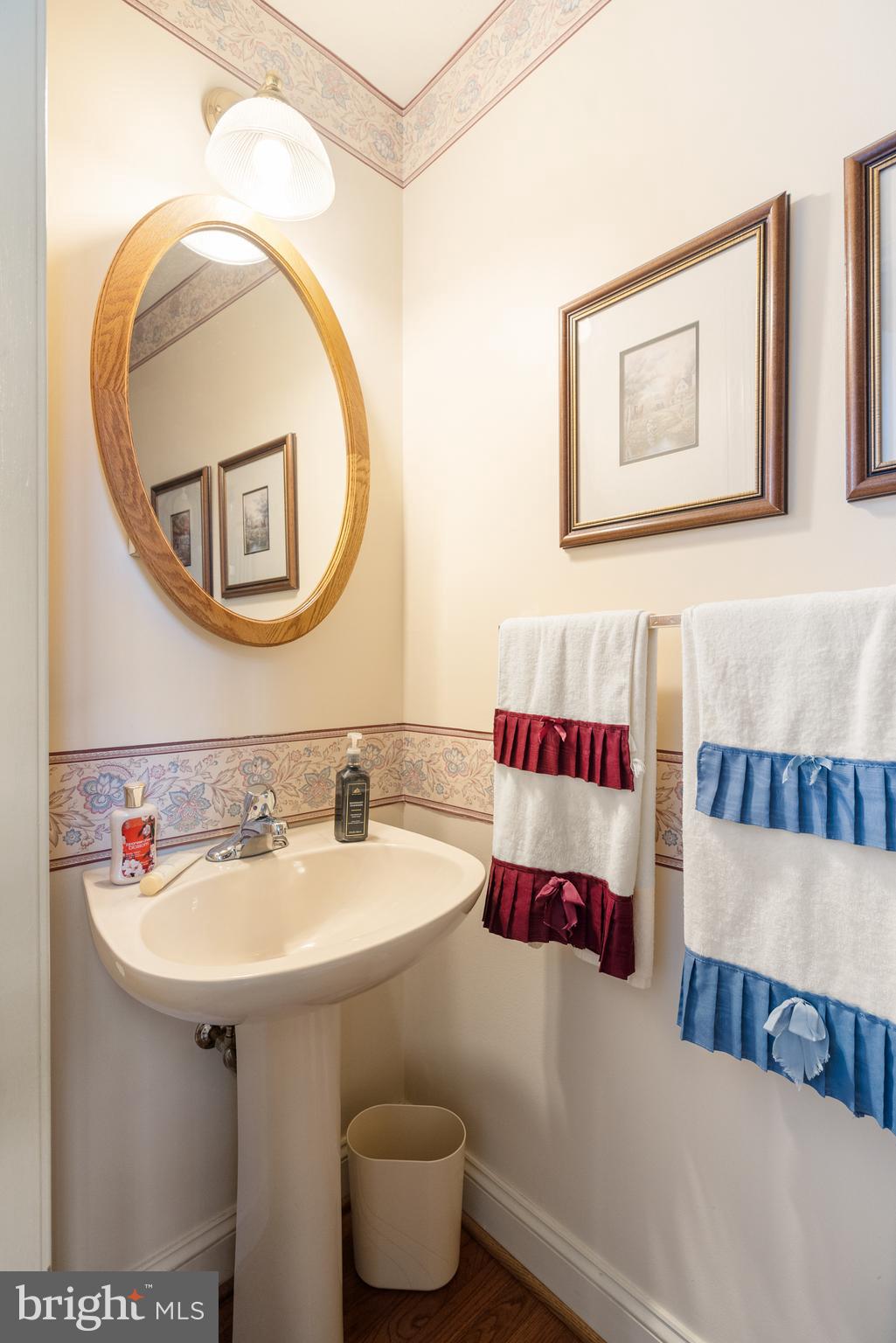 LYONSWOOD - Residential