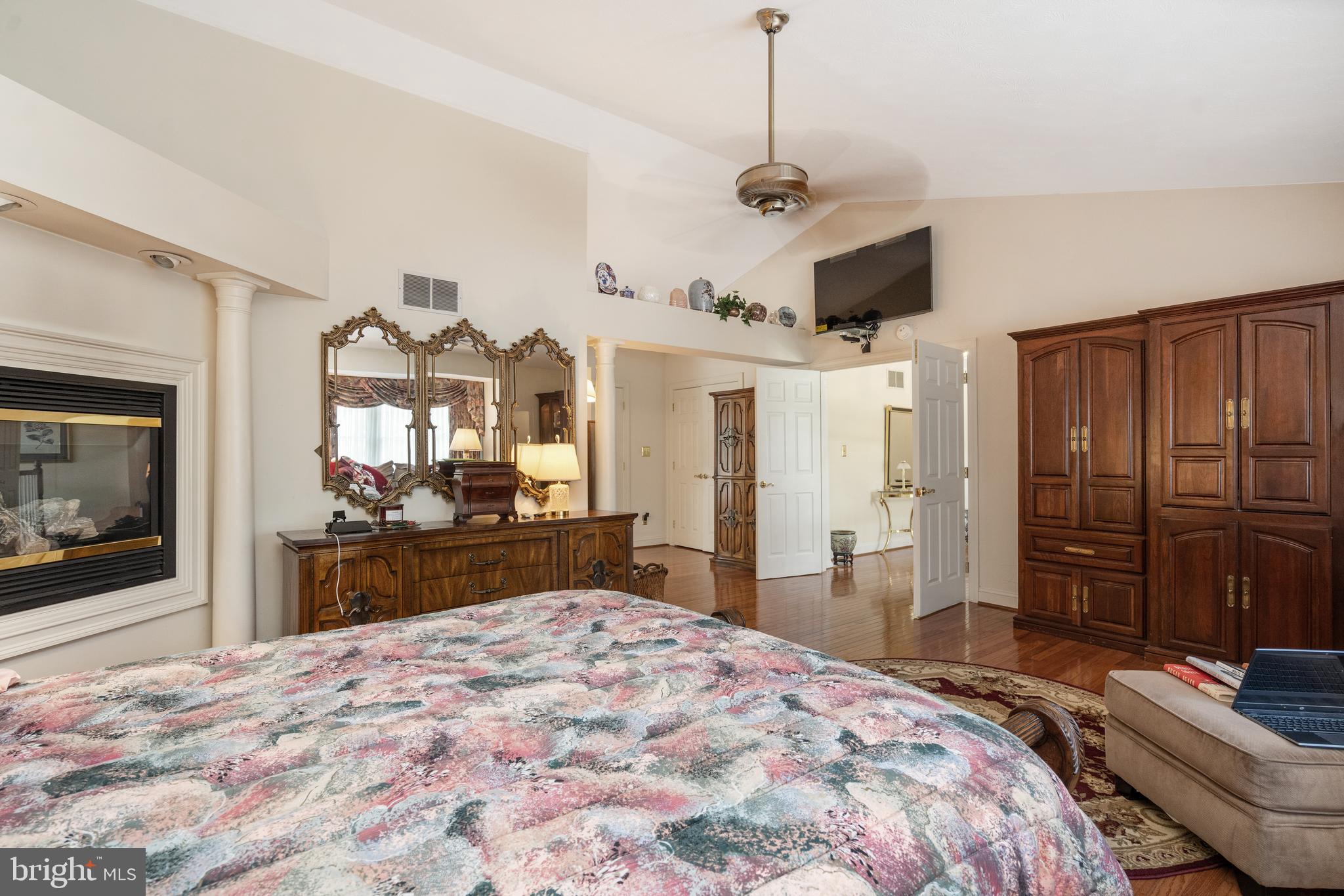 LYONSWOOD - Residential