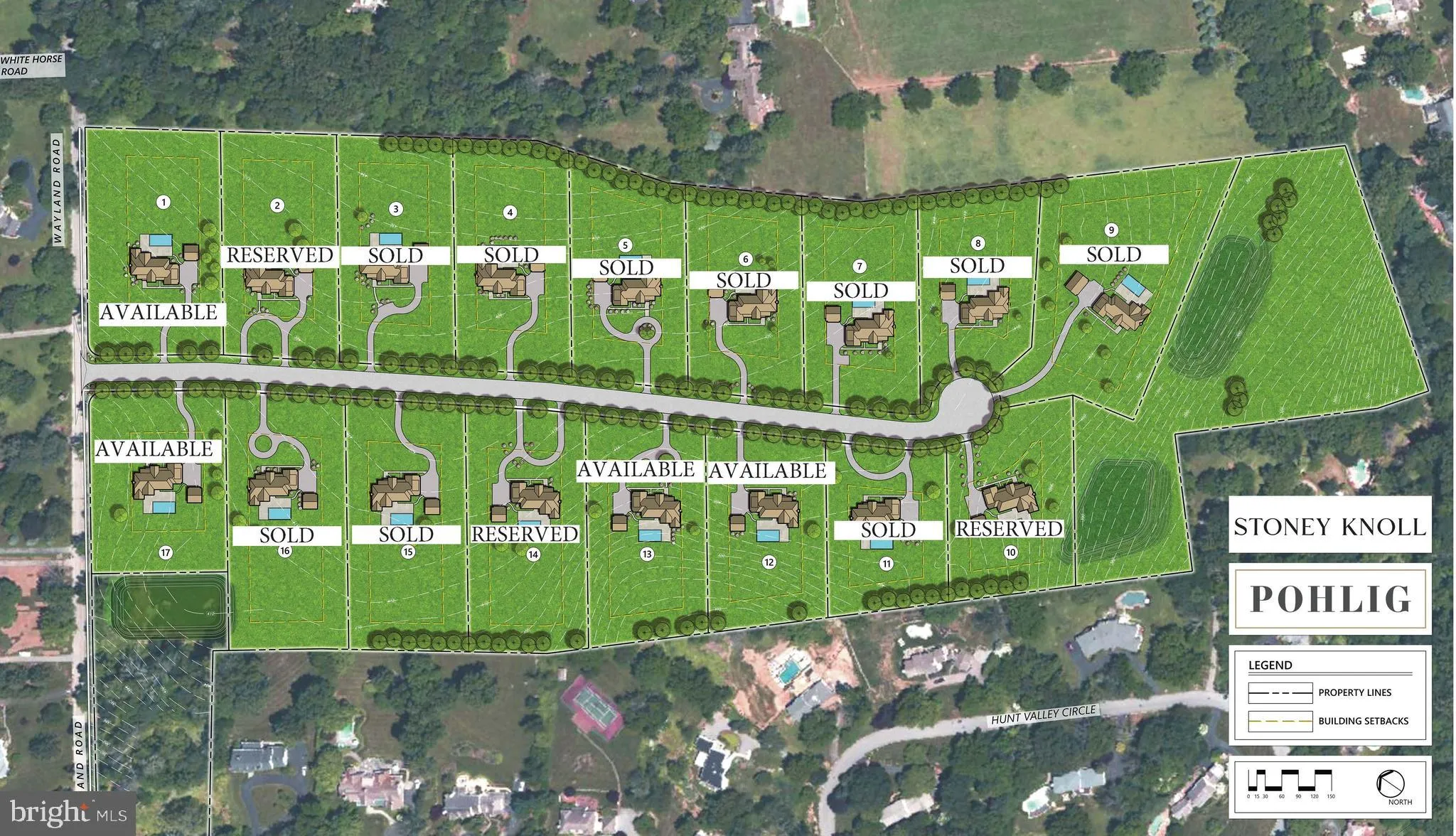 Berwyn, Pennsylvania 19312, United States, ,Land,Active,71208