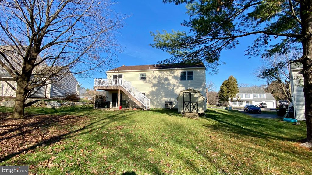 Photo of 317 Coventry Lane, Lititz, PA 17543 (MLS # PALA2042256)