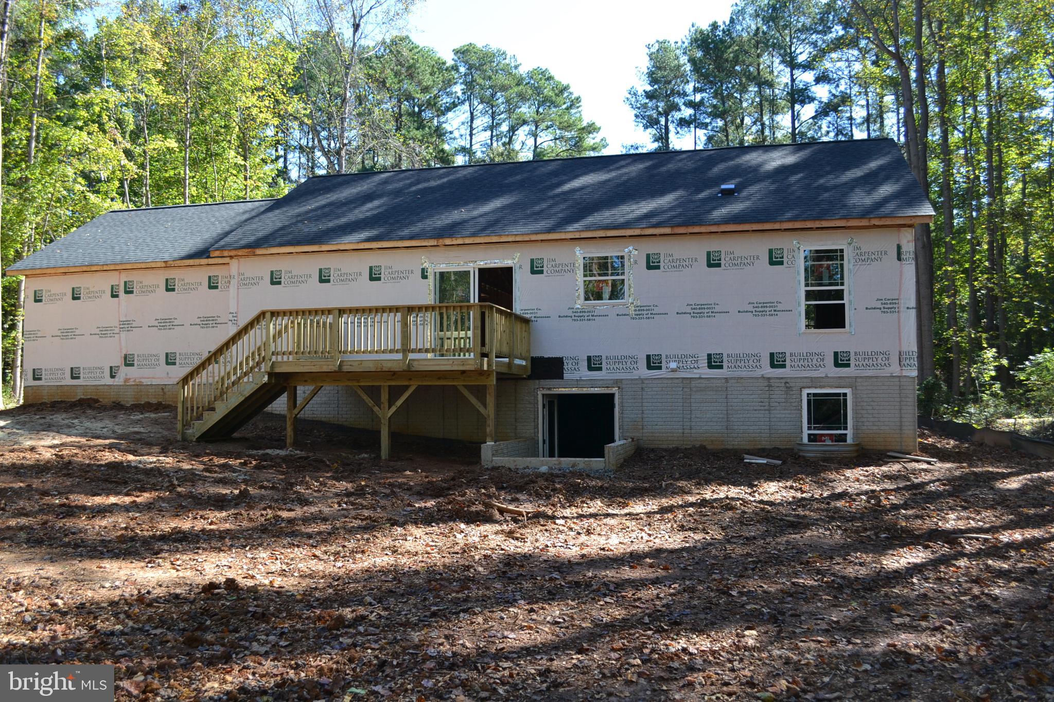 ROCKLAND CREEK ESTATES - Residential