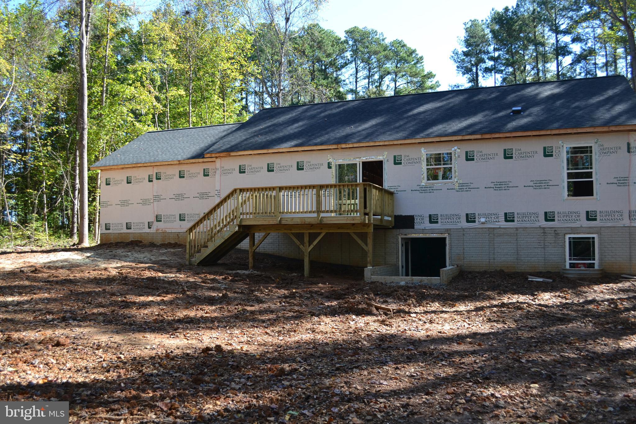 ROCKLAND CREEK ESTATES - Residential