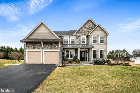 140 Fox Run Drive, Collegeville, PA 19426 - MLS#: PAMC2131632