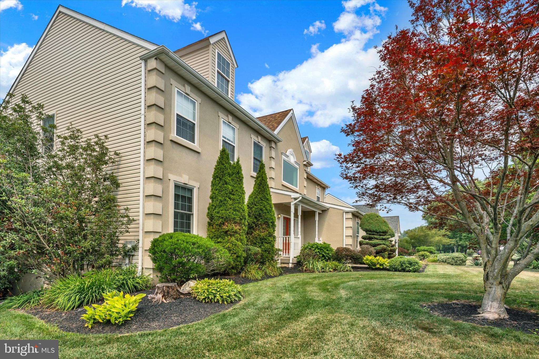 337 AFTONS CIRCLE